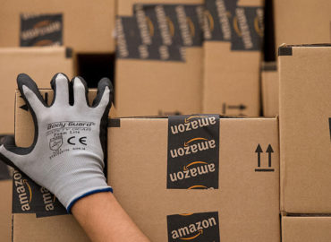 Amazon vai contratar 5 mil para trabalho home office