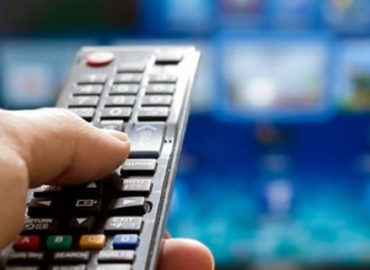 Sinal analógico de TV será desligado apenas em 2018 em São Luís