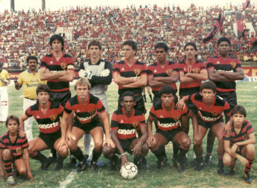 STF define que Sport é o único campeão brasileiro de 1987; Flamengo perde ação