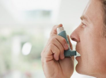 10 informações essenciais sobre a Asma