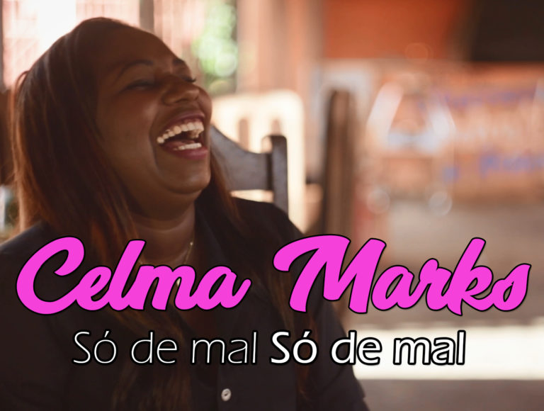 Entrevista Celma Marks