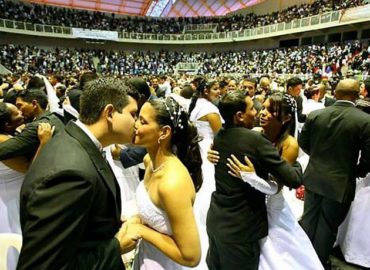 Inscrições para casamento comunitário em Pastos Bons até 10 de julho
