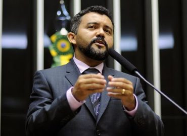 PRB está “preparadíssimo” para Eleições 2018, diz Cléber Verde