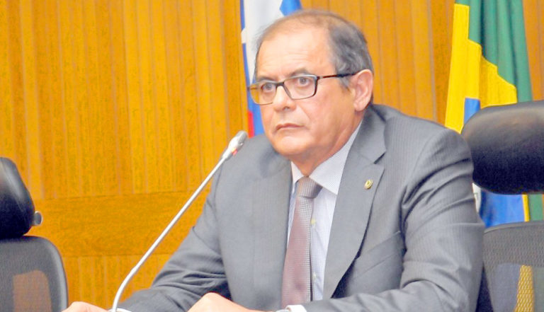 Três deputados maranhenses lutam contra o câncer