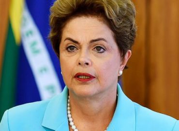 STF mantém direitos políticos da ex-presidente Dilma Rousseff