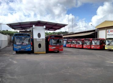 Liminar garante 60% da frota de ônibus nas ruas, mas paralisação integral deve ser mantida