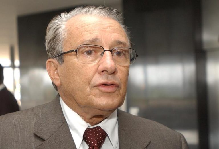 Citado em delação da Odebrecht, deputado José Reinaldo afirma ser inocente