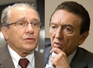 Ministro autoriza investigação contra Lobão e José Reinaldo na Lava Jato