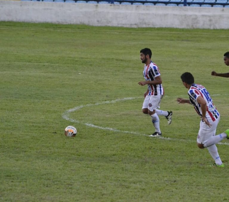 MAC tem desfalques em jogo contra Guarany
