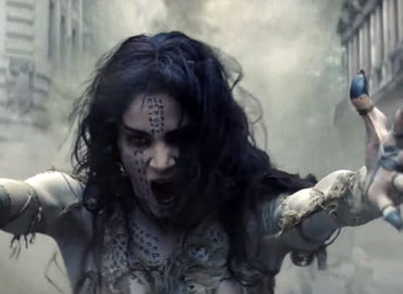 ‘A Múmia’ ganha novo trailer cheio de ação e efeitos especiais