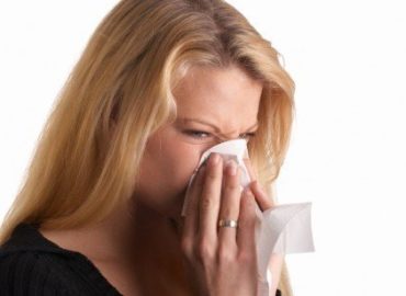 5 dicas para fugir dos vilões da saúde nasal