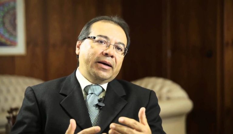 ‘Caixa dois gera vantagem ilegal’, afirma Nicolao Dino