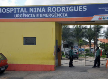 Hospital Nina Rodrigues será recuperado