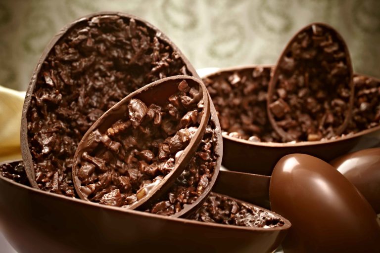 Confira 14 benefícios do chocolate para o seu cérebro