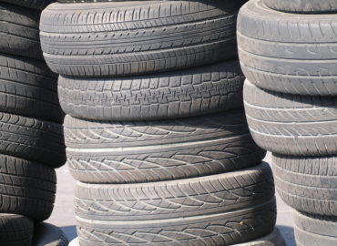 5 dicas de segurança para os pneus no feriado