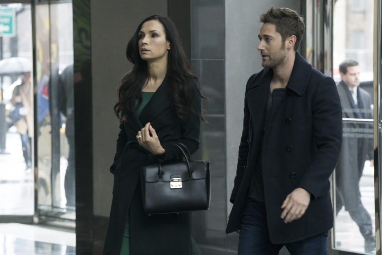 “The Blacklist: Redemption” estreia nesta quinta-feira