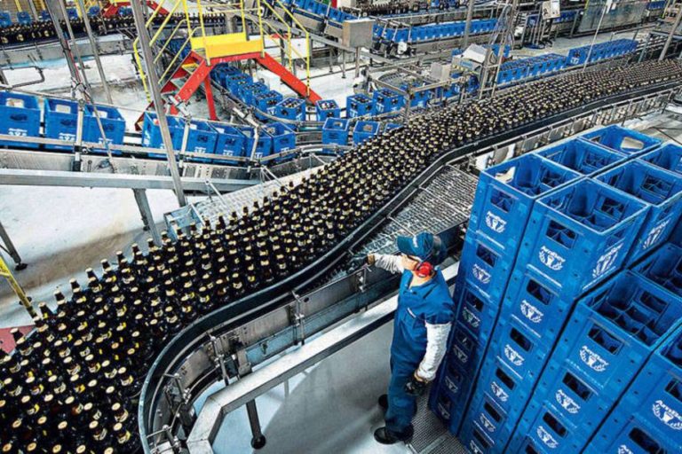 Ambev abre vagas para jovens talentos