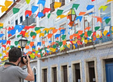 Governo vai anunciar medidas para fomentar turismo brasileiro