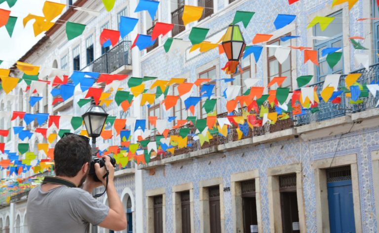 Governo vai anunciar medidas para fomentar turismo brasileiro