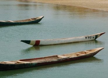 Barco naufraga em Anajatuba e deixa duas pessoas desaparecidas