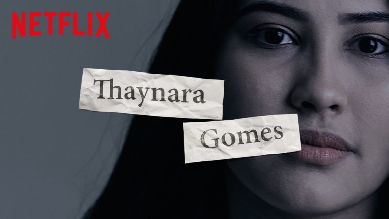 Thaynara OG e outras celebridades contam abusos sofridos em vídeo da Netflix