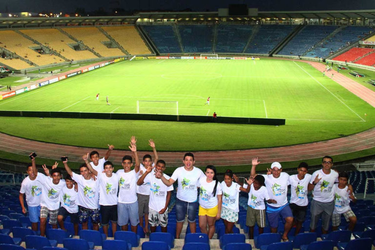 JEM’S bate novo recorde para edição de 2017