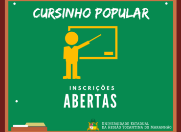 Inscrições do cursinho da UemaSul abertas até dia 20