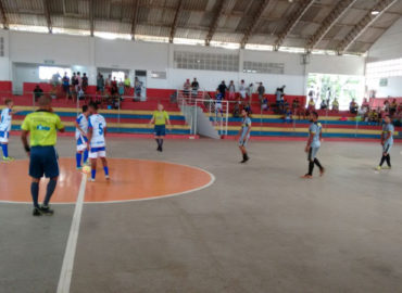 1º Copa Interclubes de Futsal acontece em São Luís
