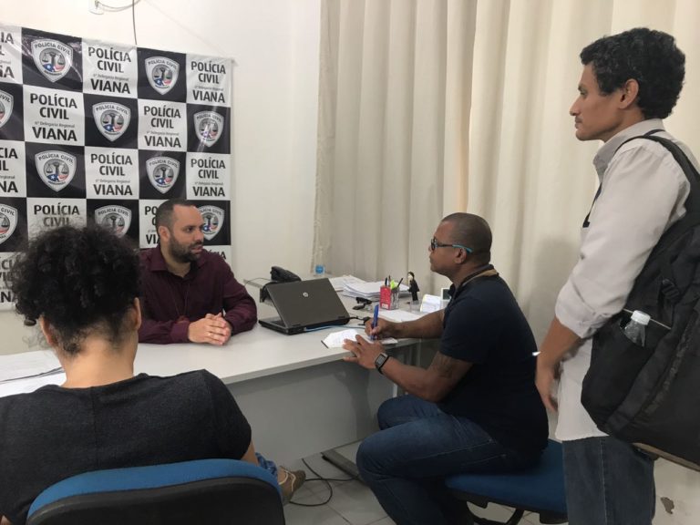 Polícia investiga conflito e garante situação sob controle