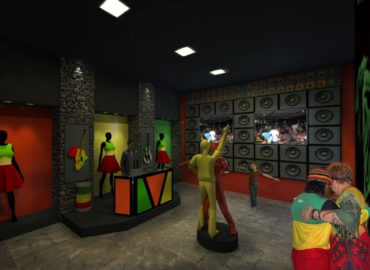 Museu do Reggae será inaugurado nesta quinta-feira