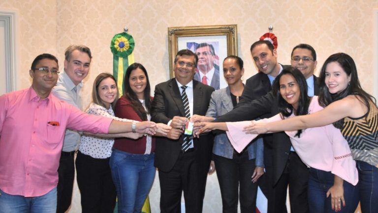 Maranhão conta com 78 novas ambulâncias