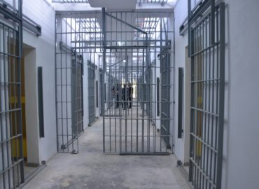 Dois detentos fogem de presídio de Governador Nunes Freire