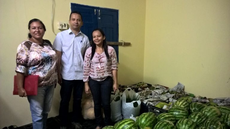 Programa de Aquisição de Alimentos contempla 15 municípios