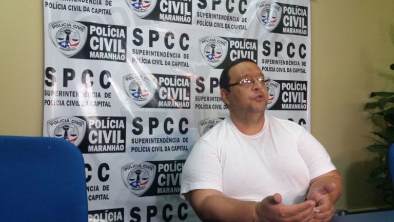 Mulher de agressor confirma autoria de vídeos