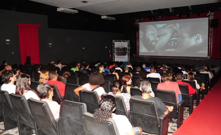 São Luís abre as portas para o 40º Guarnicê de Cinema