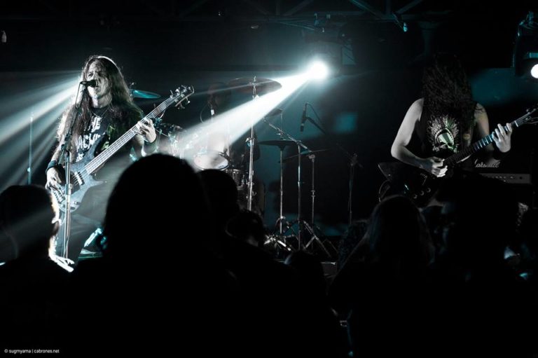 As mudanças da cena do metal em São Luís