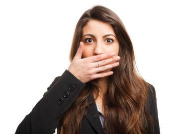 Seis dicas para evitar o mau hálito