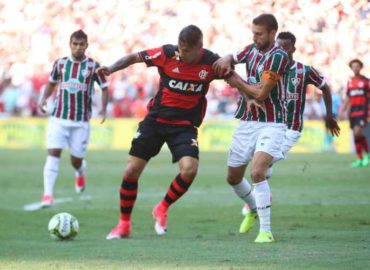 Flamengo decide título do Campeonato Carioca contra o rival Fluminense