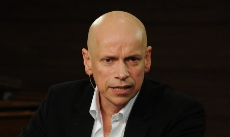 Palestra com Leandro Karnal em São Luís