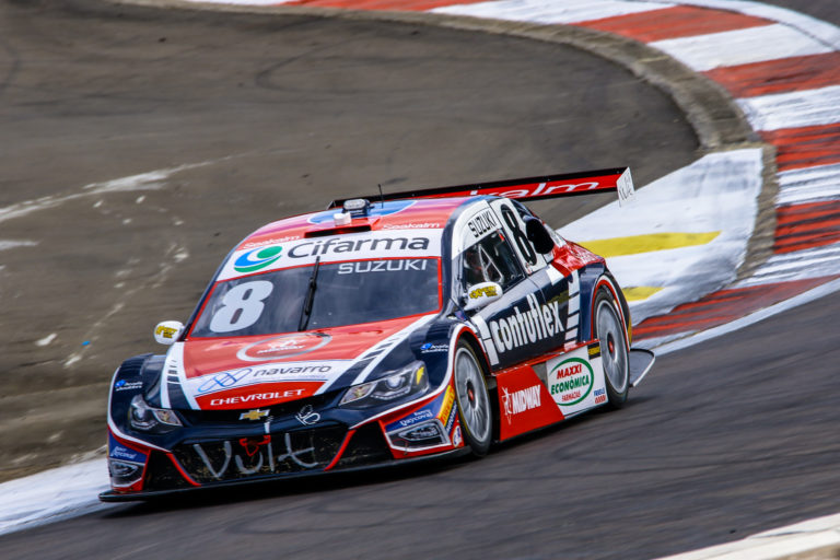Stock Car disputa etapa mais “gelada” da temporada em Santa Cruz do Sul