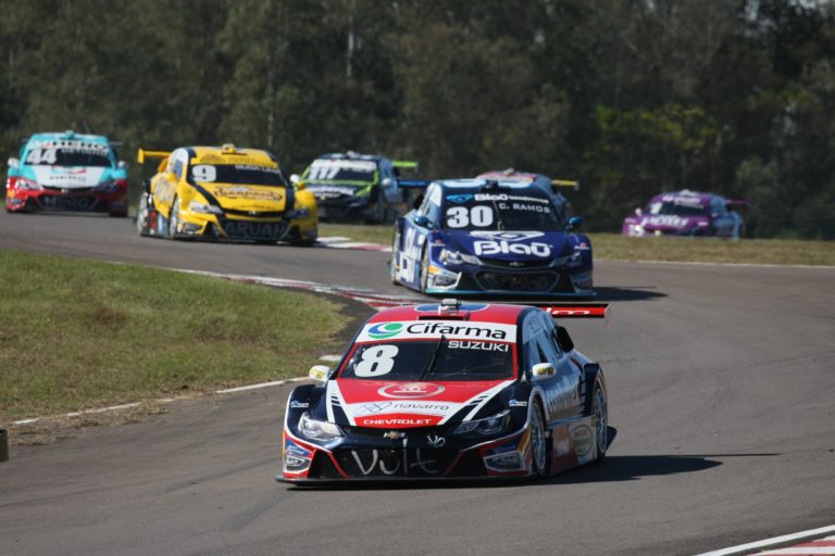 Rafael Suzuki conquista 4º lugar em Santa Cruz
