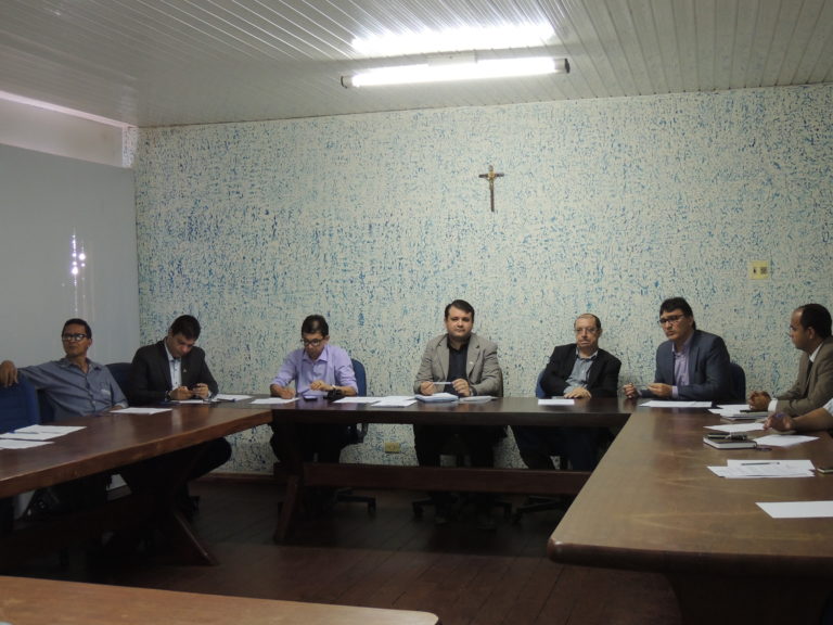 Parque Empresarial de Imperatriz deve ser melhorado