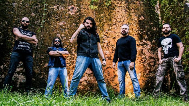 As perspectivas do metal na ilha