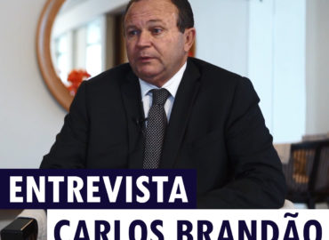 Entrevista: Carlos Brandão