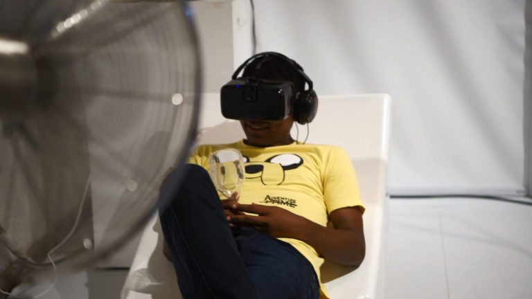 O Festival Internacional de Linguagem Eletrônica