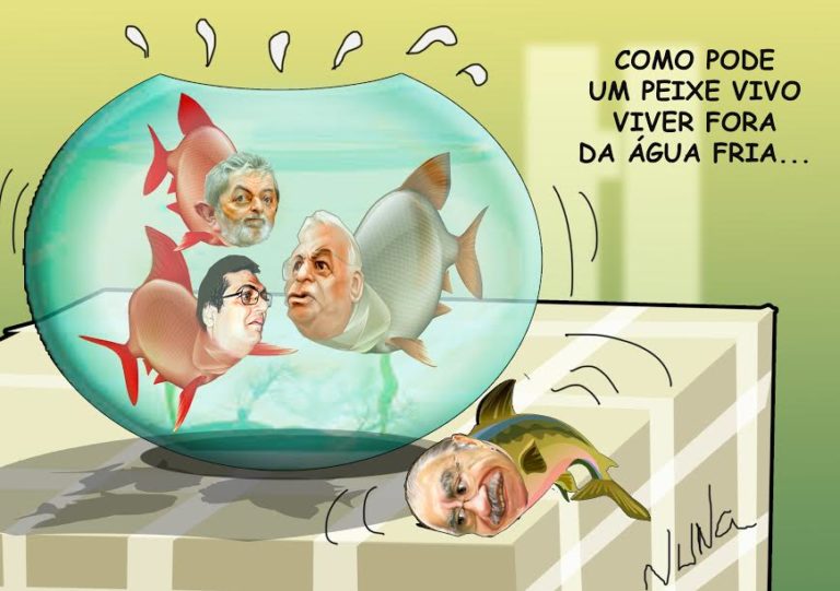Leia coluna ‘Aparte’, por Felipe Klamt