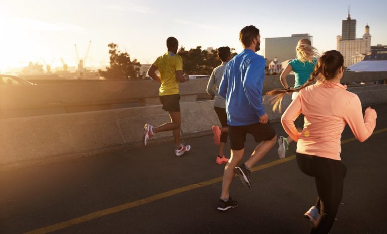 Terminam hoje inscrições para Corrida e Caminhada “Coração Saudável”
