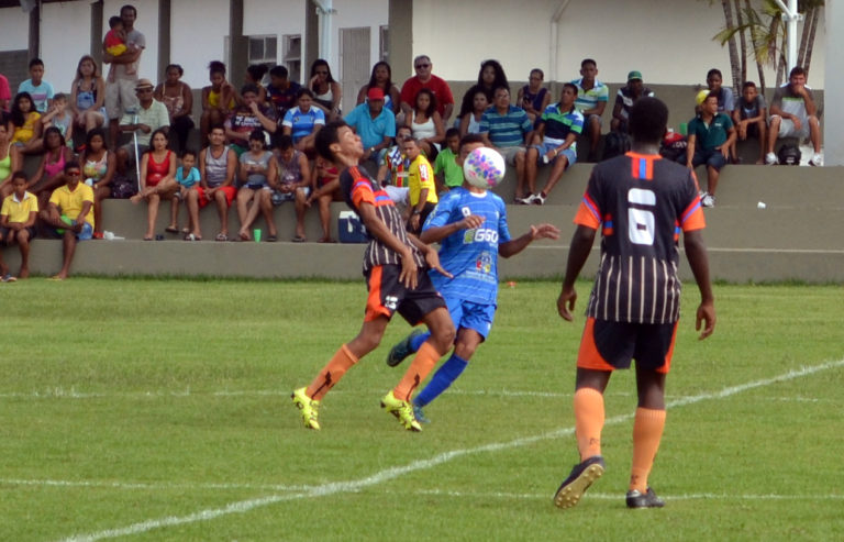 Inscrições para Copa Maranhão vão até dia 31