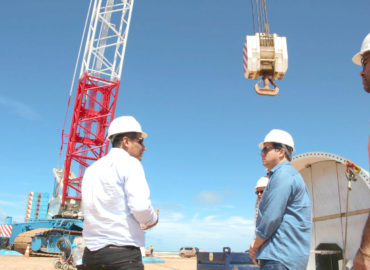 Maranhão na rota global da sustentabilidade