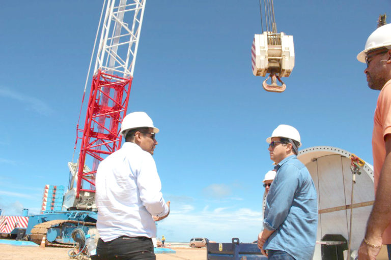 Maranhão na rota global da sustentabilidade
